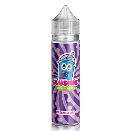 Parma Slush By Slushie 50ml Shortfill (out of date)