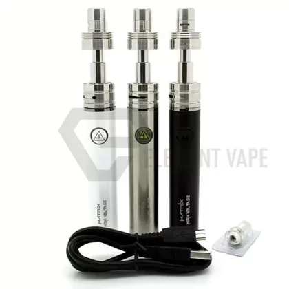 Matrix Sub-Ohm Kit (Tank x VV Battery)