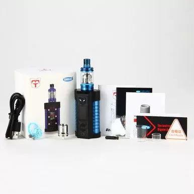 Sigelei MT Kit