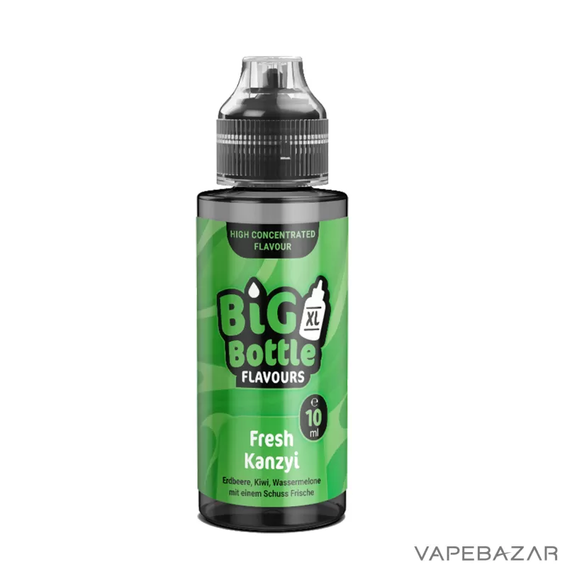 Big Bottle – Fresh Kanzyi - Image 3