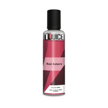 T-Juice – Red Astaire 50ml