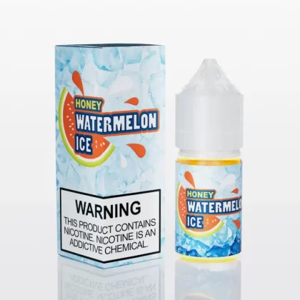 Tokyo Honey Watermelon Ice 30ml - Vapebazaar Pk