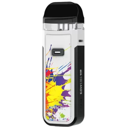 SMOK Nord X Pod Kit - Fluid 7 Color