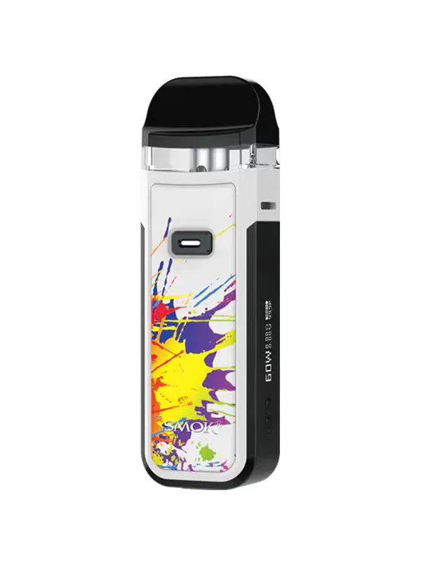 SMOK Nord X Pod Kit - Fluid 7 Color