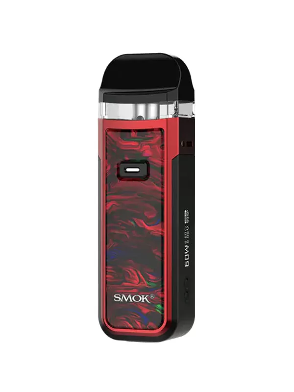SMOK Nord X Pod Kit - Fluid 7 Color - Image 3