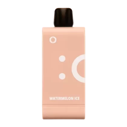 Watermelon Ice OFF STAMP SW16000 Disposable - Customer Group#VAP~Nicotine#50mg~Size#Single>5 Pack