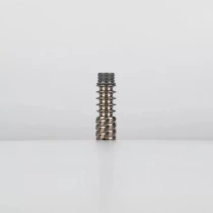 Titanium Tip