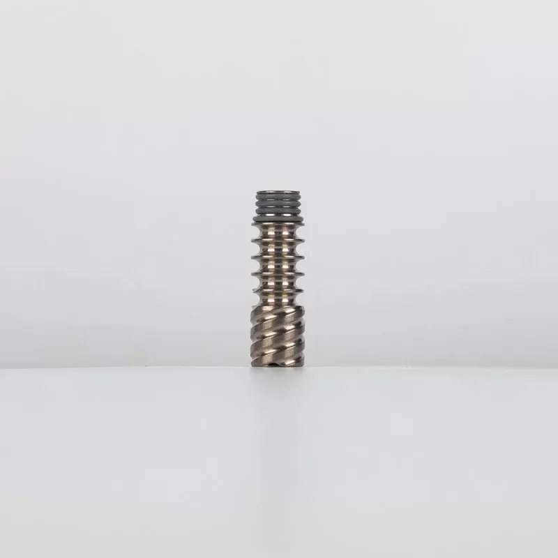 Titanium Tip