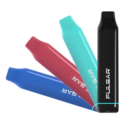 Pulsar 510 DL Lite Auto-Draw Vape Pen | 320mAh