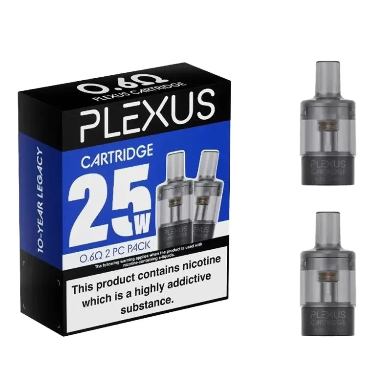 Innokin Plexus Pods - 1.2ohm - Image 2