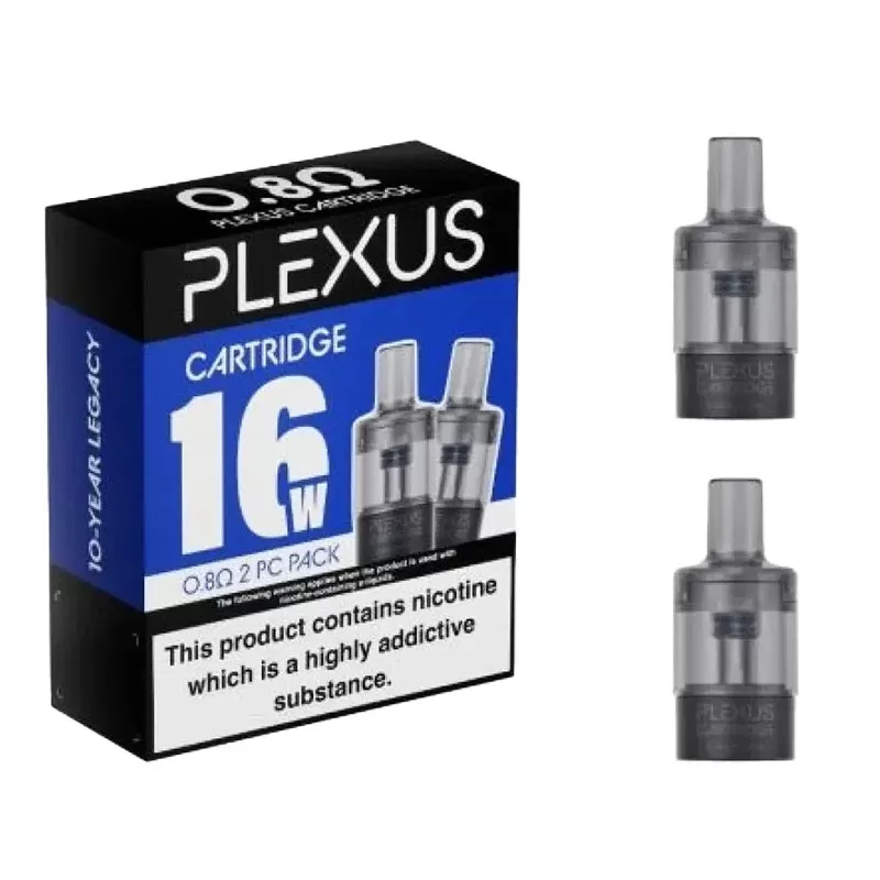 Innokin Plexus Pods - 1.2ohm - Image 3