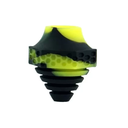 Silicone Cap – Fit For 510 Batteries