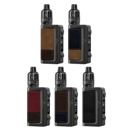 Eleaf iStick Power 2C Kit 160W with GTL Pod Tank - Light Brown / CN-SZ