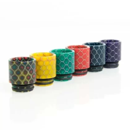 Smok Cobra 810 Drip Tip - blue