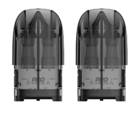Uwell Caliburn Explorer pods (Pack of 2)