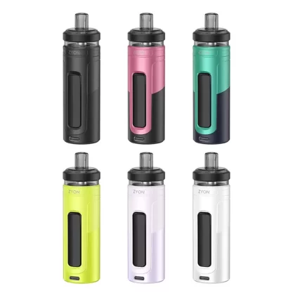 Innokin ZYON Pod Mod Kit 1300mAh - Black