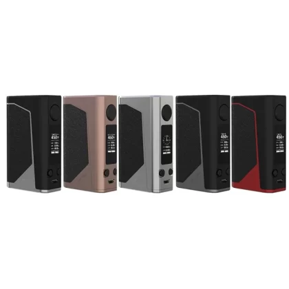 200W Joyetech eVic Primo TC Box Mod by dual 18650 Batteries - Bronze