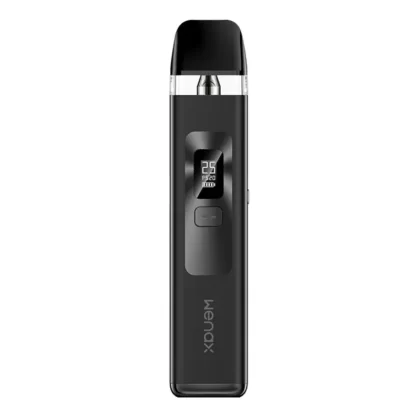 Geekvape Wenax Q Vape Kit - Sunset Yellow Kit