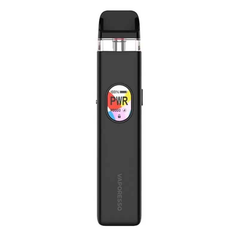 Xros 5 Pod Vape Kit by Vaporesso