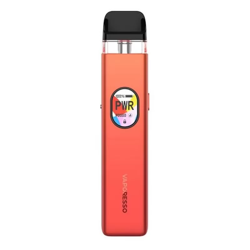 Xros 5 Pod Vape Kit by Vaporesso - Image 3
