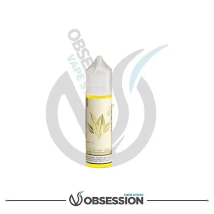 TOKYO GOLDEN TOBACCO MTL E LIQUID