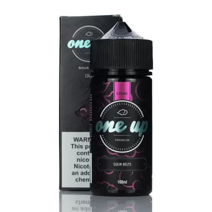 One Up Premium E-liquids - Vapordna (B1CED9)