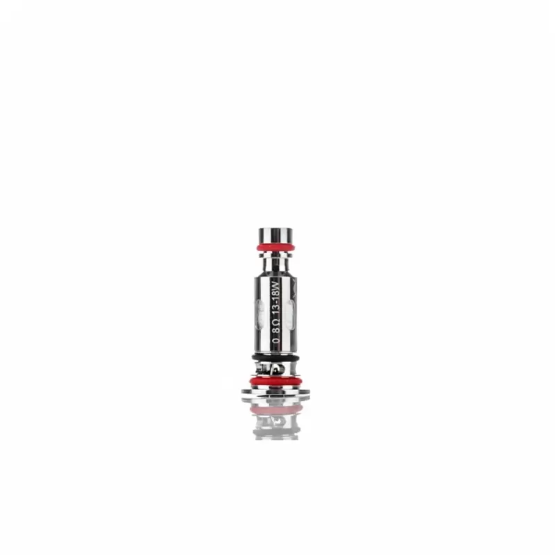 Uwell Caliburn G Replacement Coils – 0.8ohm Mesh (4 Pack) - Image 2