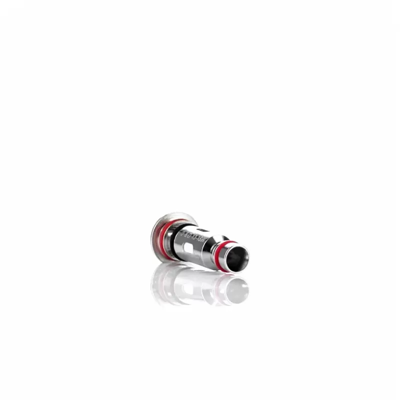 Uwell Caliburn G Replacement Coils – 0.8ohm Mesh (4 Pack) - Image 3