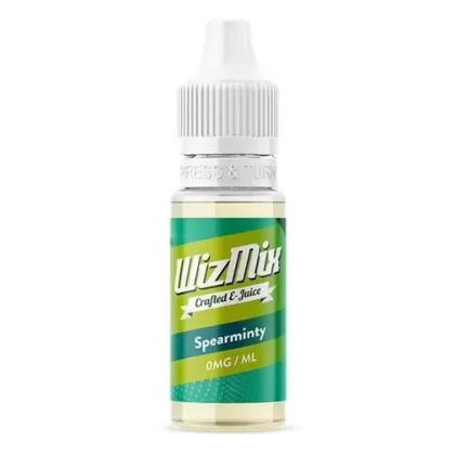 Spearminty by WizMix - 6 mg/ml