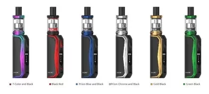 SMOK PRIV N19 Starter Kit - Eliquidsupply