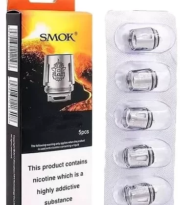 SMOK TFV8 Baby Beast Replacement Coil - Eliquidsupply
