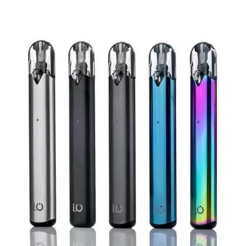 Innokin I.O Pod Starter Kit – 310mAh - Vapestorm Co