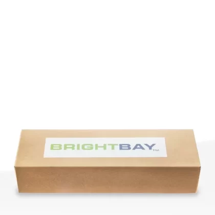 BrightBay | Concentrate Shatter Envelope | White – 500 Count