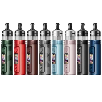 VOOPOO Drag H40 Pro Pod System Kit