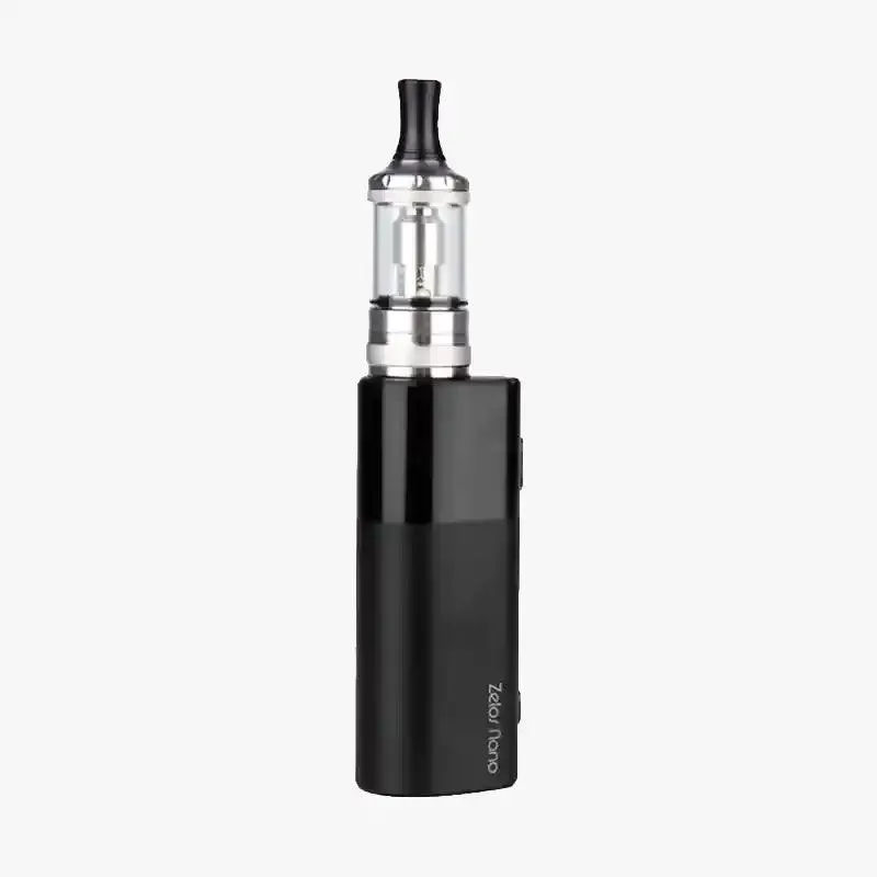Aspire Zelos Nano Kit - Black - Image 3