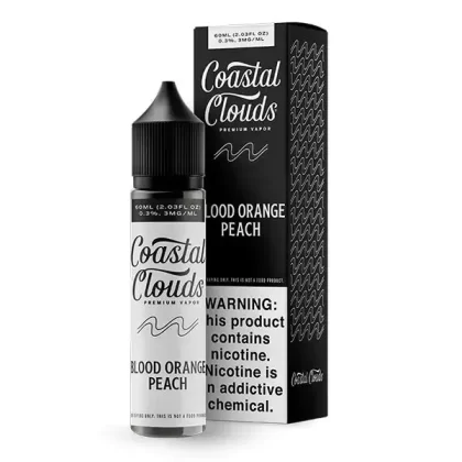 Coastal Clouds - Vaporider Deals (C5E338)