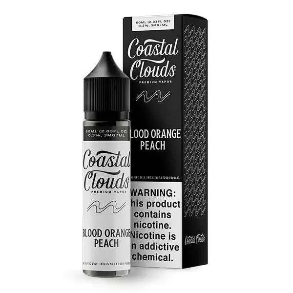 Coastal Clouds - Vaporider Deals (C5E338)