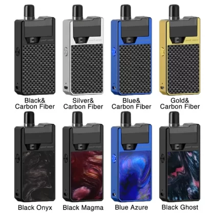 Original GeekVape Frenzy Pod System Starter Kit 950mAh