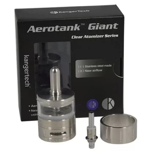 Kangertech Aerotank Giant MTL Vape Tank