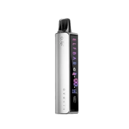 ELF BAR Elfa Master Pod System Kit 18W 850mAh