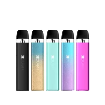 Geekvape Wenax Q Mini Pod Vape Kit - Vape Co