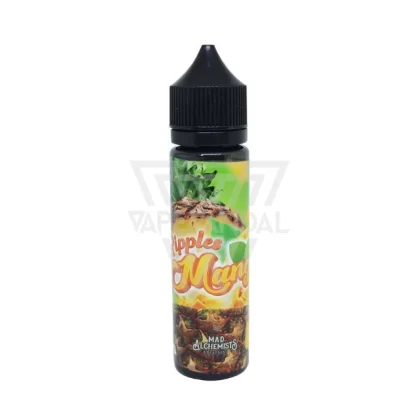 Mad Alchemists – Ripples Mango