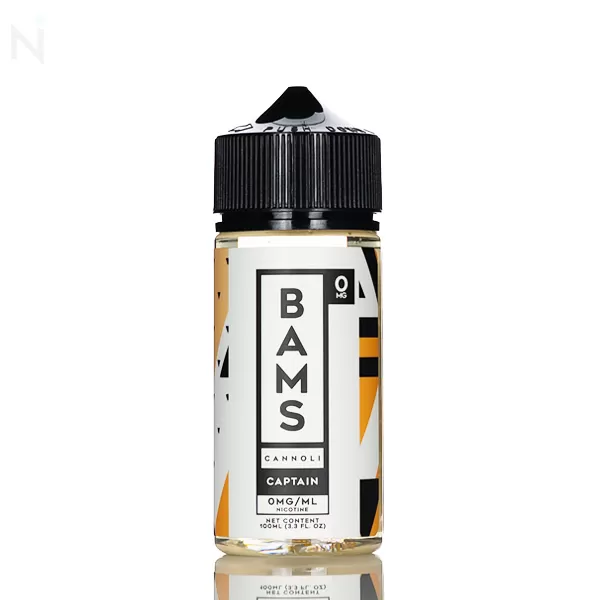 BAMS Cannoli - Vapordna (A1BB1B) - Image 2