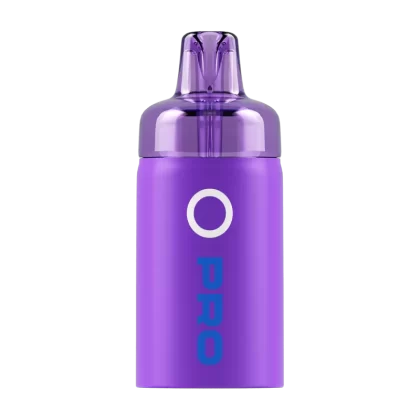 Sour Blackcurrant Insta O Pro Refill Pack - Vapeshop Co