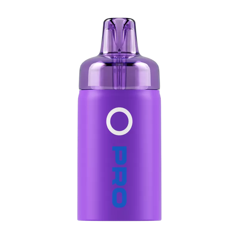 Sour Blackcurrant Insta O Pro Refill Pack - Vapeshop Co