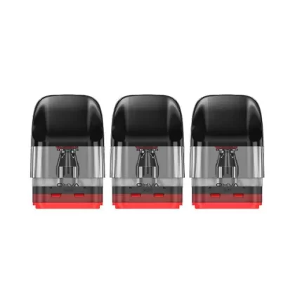 OXVA Xlim EZ Replacement Pods X3 - 1.2 ohm