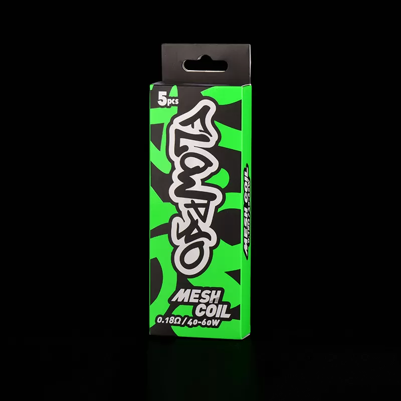 Wotofo Flow Pro Coil 5pcs - Image 2