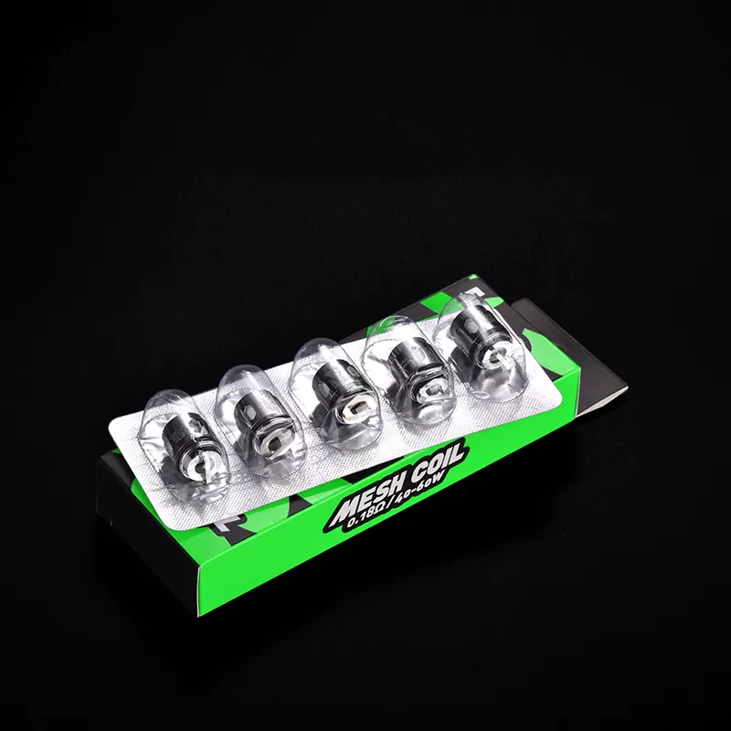 Wotofo Flow Pro Coil 5pcs - Image 3