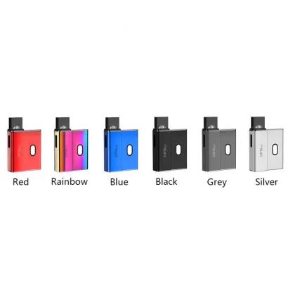 Airis Nico Pod System Kit 450mAh - Silver