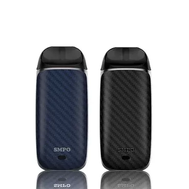 SMPO Pod System